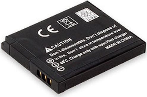 Ansmann Camera Battery A-Pan DMW-BCM13E 1400-0050 Lithium Ion (Li-Ion)