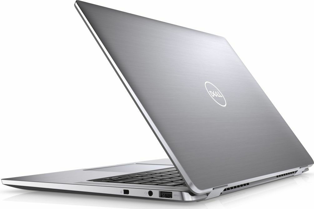 Dell latitude 9510 обзор