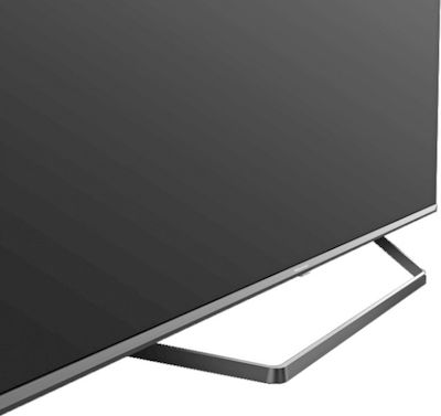 Hisense Умна Телевизия 55" 4K UHD LED 55U7QF HDR (2020)