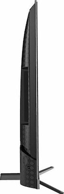 Hisense Smart Fernseher 55" 4K UHD Direkte LED 55U8QF HDR (2020)