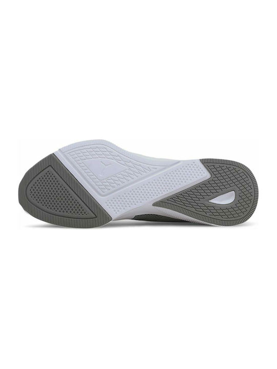 Flyer Runner Sport Shoes Running Gray