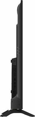 Hisense Smart Television 43" 4K UHD LED 43A7300F HDR (2020)
