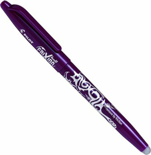 Pilot Frixion Ball Στυλό Gel
