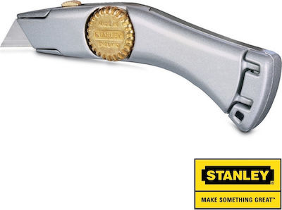 Stanley Folding Knife