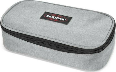 Eastpak Dual Xl Sunday Pencil Case with 1 Compartment Gray