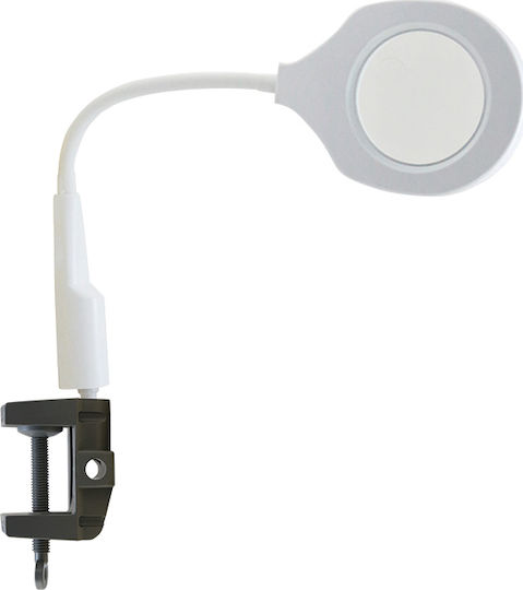 Best Lupe mit Licht Weiß verstellbar