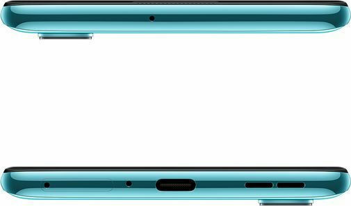 OnePlus Nord 5G Dual SIM (8/128GB) Blue Marble