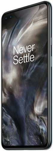 OnePlus Nord 5G Dual SIM (8GB/128GB) Gray Onyx