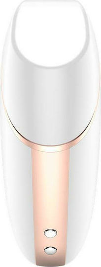 Satisfyer Love Triangle White