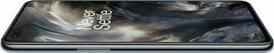 OnePlus Nord 5G Dual SIM (12GB/256GB) Gray Onyx