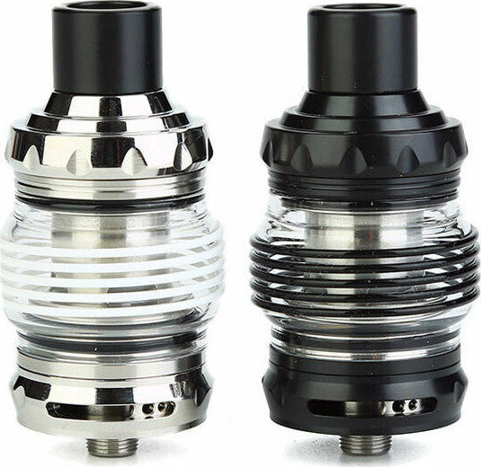 Eleaf Melo 5 4ml 28mm Black
