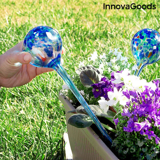 InnovaGoods Cone Spout For 350ml Bottle 2 Pieces