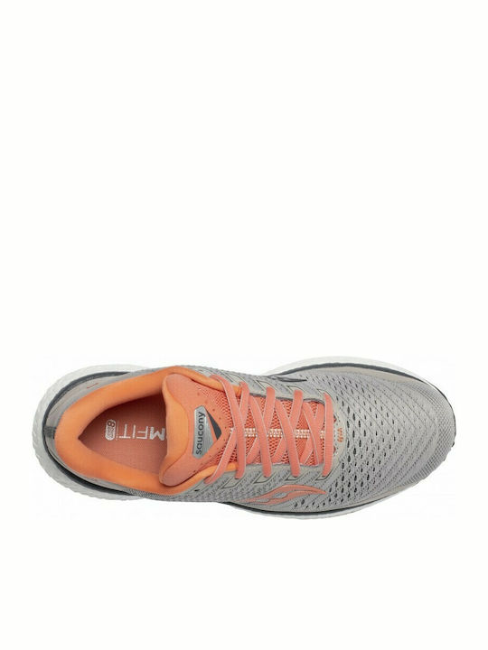 Triumph 18 Sport Shoes Running Gray