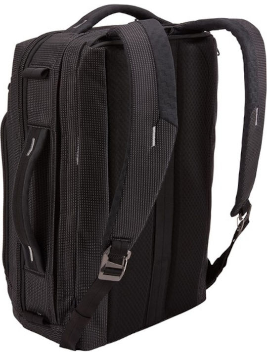 Thule Crossover 2 Convertible Tasche Rucksack 15.6" Black