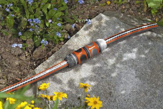 Gardena Two Way Connector 19mm