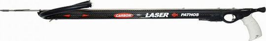 Pathos Speargun Rubber Laser Carbon Competition 100cm