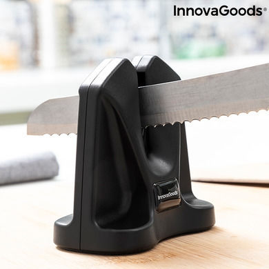 InnovaGoods Pro V Sharvy Ascunzător manual cu 1 nivel 9.5x9.4x5.5cm