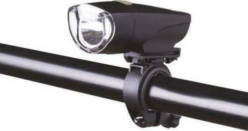 Emos P3915 Reîncărcabil Partea din față Lumină Bicicletă