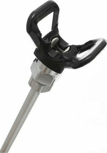 Kraft & Dele KD1744 Ηλεκτρικό Πιστόλι Βαφής 8000W με Δοχείο 1.5lt