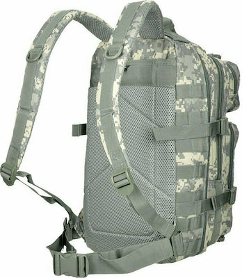 Mil-Tec Assault At-Digital Small Militärischer Rucksack Rucksack Camouflage At-Digital 20Es