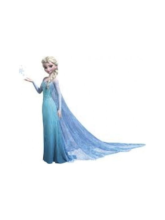 RoomMates Decor Kinder Wandsticker Wand Frozen Elsa
