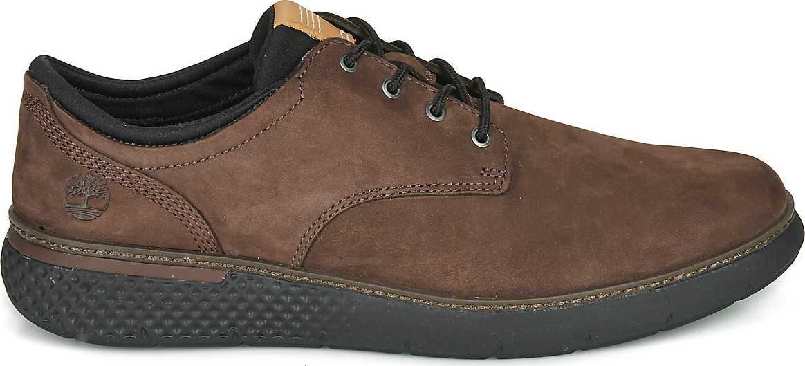timberland cross mark pt oxford