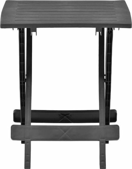 Sitting Room Foldable 45x43x50cm Gray