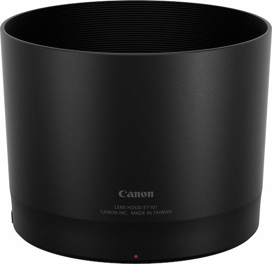 Canon Full Frame Φωτογραφικός Φακός RF 800mm f/11 IS STM Telephoto για Canon RF Mount Μαύρος
