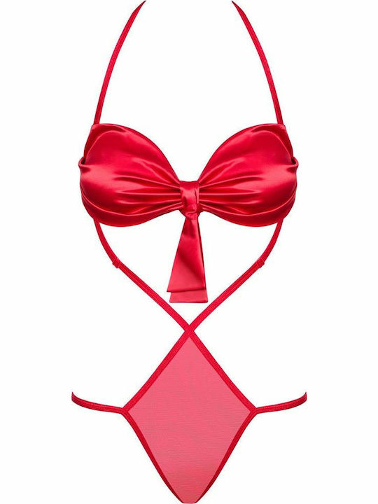 Obsessive Giftella Red