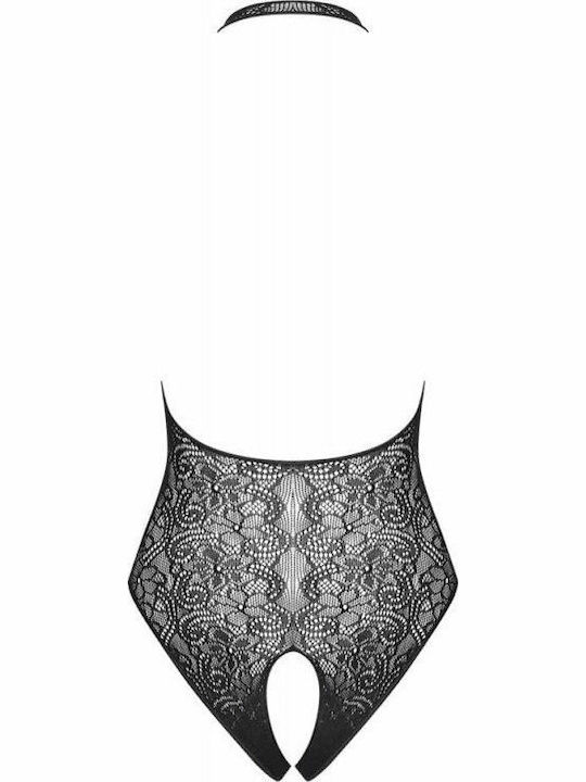 Obsessive Black