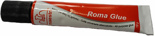 Romeo Maestri Κόλλα Gel Roma Glue 19gr