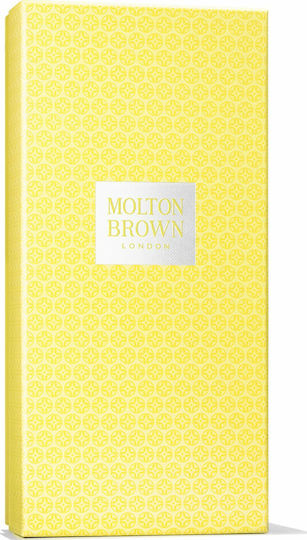 Molton Brown Diffuser mit Duft Orange & Bergamotte Aroma Schilf DIF012VHR 150ml