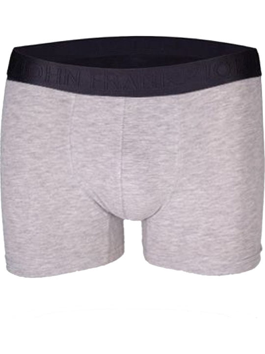 Campus Ανδρικά Μποξεράκια Πολύχρωμα Camo 3Pack