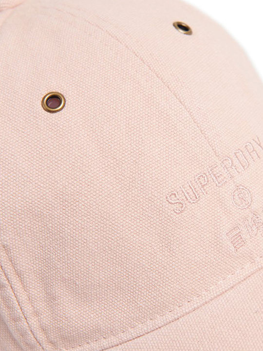 Eyelet Women's Jockey Pink