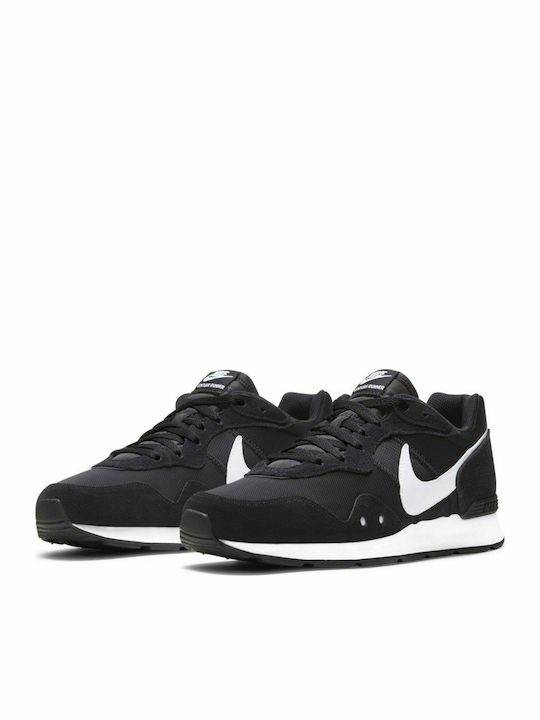 Nike Venture Runner Unisex Sneakers Μαύρα