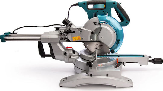Makita Electric Miter Saw 1430W Sliding with Laser Guide & Diameter 260mm