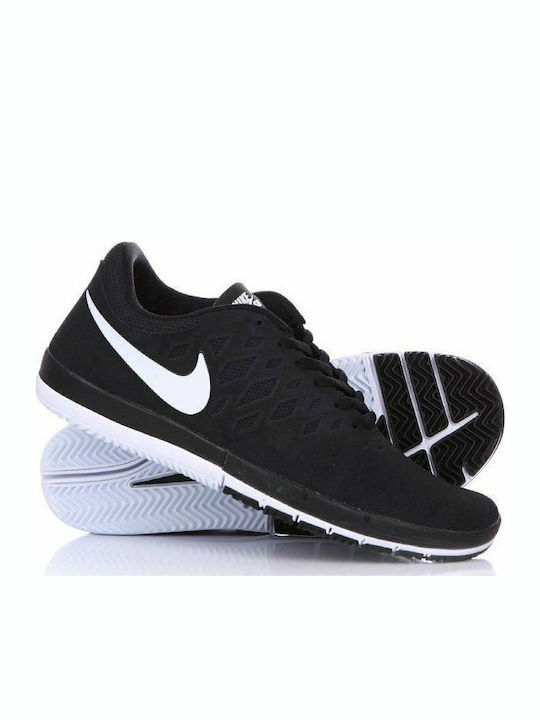 SB Free Herren Sneakers Black / White