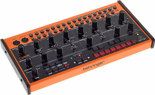 Behringer Crave Αναλογικό Synthesizer
