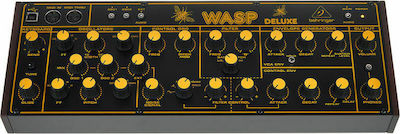 Behringer Wasp Deluxe Synthesizer Hybrid