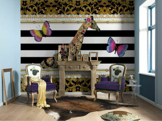 Wall Mural Melli Mello 07093 Paper 368x254cm