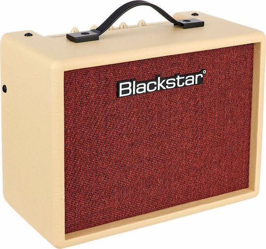 Blackstar Debut 15E Combo Ενισχυτής Ηλεκτρικής Κιθάρας 2 x 3" 15W Μπεζ
