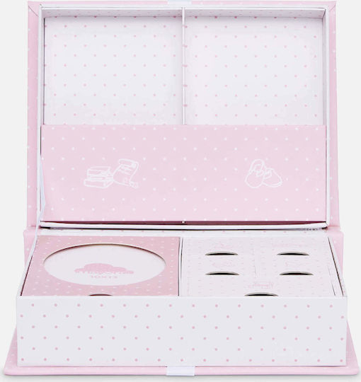 Mayoral Memory Box for Girl