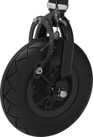 Razor E-Punk Mini 8" Черен Електрическо Велосипед