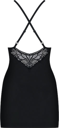 Obsessive Black
