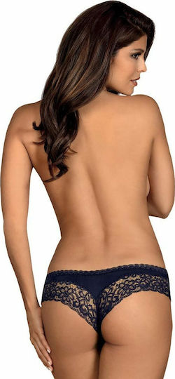 Obsessive Drimera Femei Sexy Brazilia Deep Blue