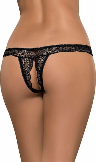 Obsessive Miamor Black