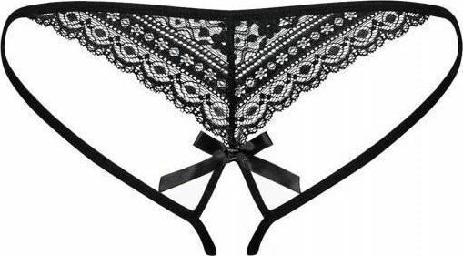 Obsessive Picantina Black