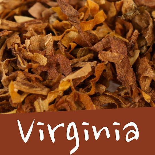 Flavour Art Άρωμα Virginia 10ml 1τμχ
