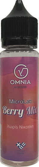 Omnia Shot de aromă Berry Mix 20ml/60ml 1buc