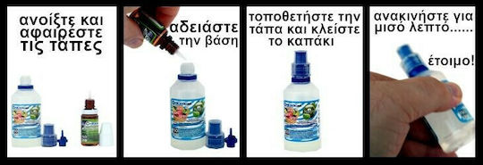 Hexocell Shot de Aromă Tribeca & Soho 10ml/60ml 1 Bucată